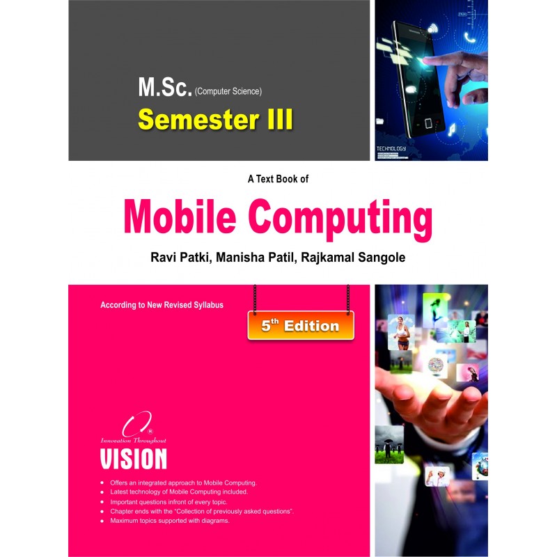mobile-computing(Prof. Rajkamal Sangole)